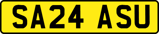 SA24ASU