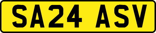SA24ASV