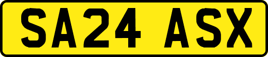 SA24ASX