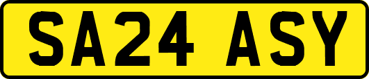 SA24ASY