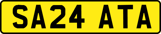 SA24ATA