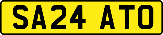 SA24ATO