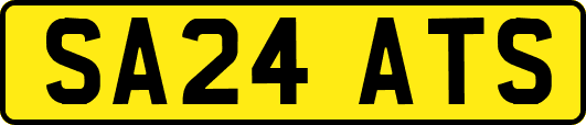SA24ATS