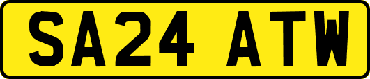 SA24ATW