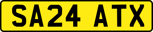 SA24ATX