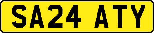 SA24ATY