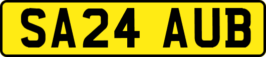 SA24AUB