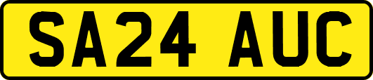 SA24AUC