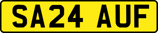 SA24AUF