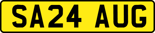 SA24AUG