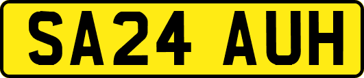 SA24AUH