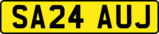 SA24AUJ