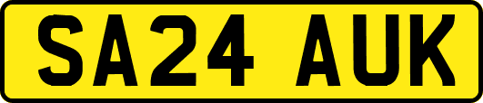 SA24AUK