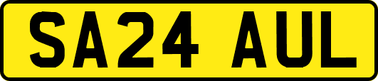 SA24AUL