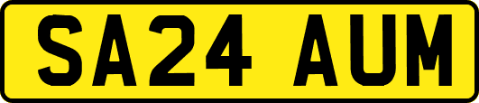 SA24AUM