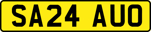 SA24AUO