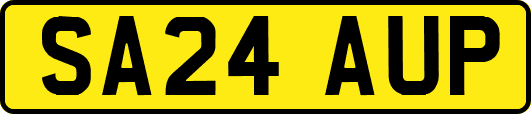 SA24AUP
