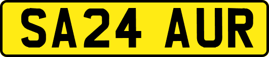 SA24AUR