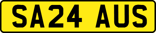 SA24AUS