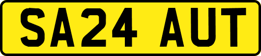 SA24AUT