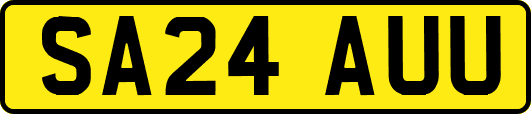 SA24AUU