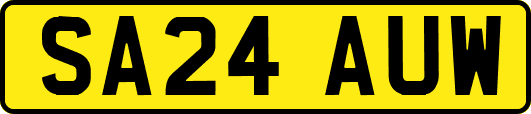 SA24AUW