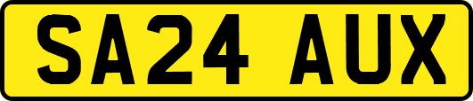 SA24AUX
