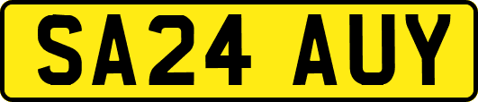 SA24AUY