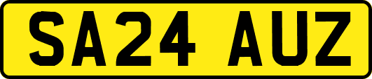 SA24AUZ