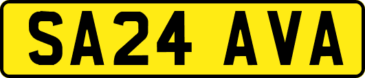 SA24AVA