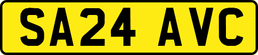 SA24AVC