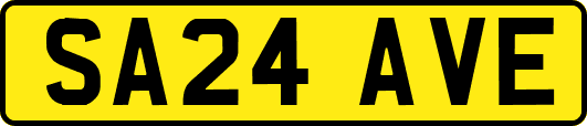 SA24AVE