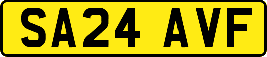 SA24AVF