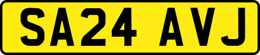 SA24AVJ