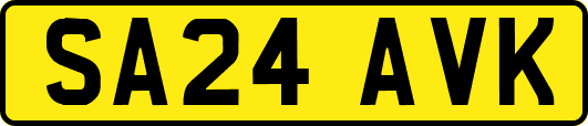 SA24AVK