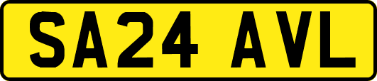 SA24AVL