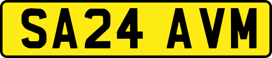 SA24AVM