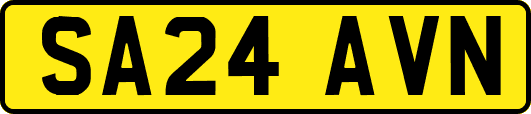 SA24AVN