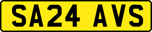 SA24AVS