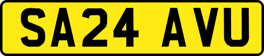 SA24AVU