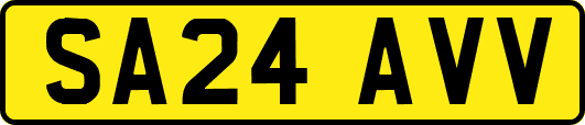 SA24AVV