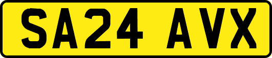 SA24AVX