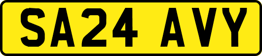 SA24AVY