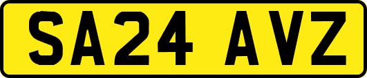 SA24AVZ