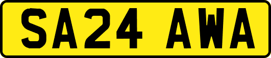 SA24AWA