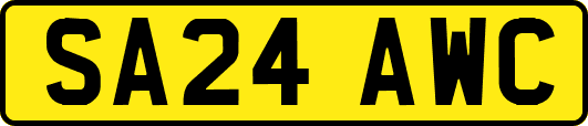 SA24AWC