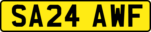 SA24AWF