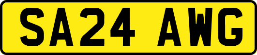 SA24AWG