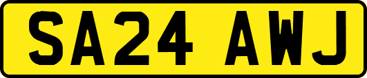 SA24AWJ