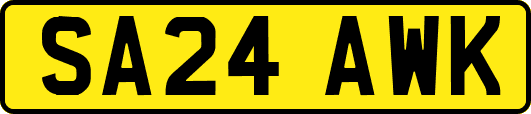 SA24AWK
